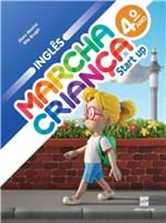 Ficha técnica e caractérísticas do produto Marcha Criança Inglês Start Up - 4 Ano