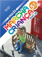 Ficha técnica e caractérísticas do produto Marcha Criança Inglês Start Up - 5 Ano - 1