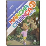 Ficha técnica e caractérísticas do produto Marcha Criança - Inglês Start Up - 3º Ano - 01ed/16