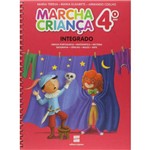 Ficha técnica e caractérísticas do produto Marcha Criança Integrado 4º Ano