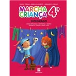 Ficha técnica e caractérísticas do produto Marcha Criança Integrado - 4 Ano