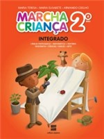 Ficha técnica e caractérísticas do produto Marcha Criança Integrado - 2 Ano - 952687
