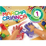 Ficha técnica e caractérísticas do produto Marcha Criança Linguagem - Educação Infantil 1