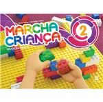 Ficha técnica e caractérísticas do produto Marcha Criança Matemática - Educação Infantil 2