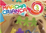Ficha técnica e caractérísticas do produto Marcha Criança Natureza e Sociedade - Educação Infantil 3 - 1