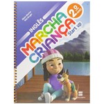 Ficha técnica e caractérísticas do produto Marcha Criança Start Up - 2° Ano - Inglês