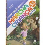 Ficha técnica e caractérísticas do produto Marcha Criança - Start Up Inglês - 3° Ano