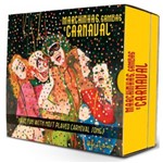 Ficha técnica e caractérísticas do produto Marchinhas, Sambas e Carnaval