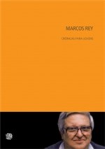 Ficha técnica e caractérísticas do produto Marcos Rey - Cronicas para Jovens - Global - 1