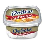 Ficha técnica e caractérísticas do produto Margarina Delícia Supreme com Sal 500g