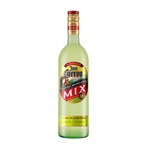 Ficha técnica e caractérísticas do produto Margarita Mix Jose Cuervo Lemon 1L