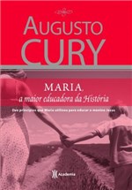 Ficha técnica e caractérísticas do produto Maria - a Maior Educadora da História