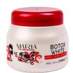 Ficha técnica e caractérísticas do produto Maria Escandalosa Botox Capilar 250G
