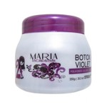 Ficha técnica e caractérísticas do produto Maria Escandalosa Botox Violeta 250g