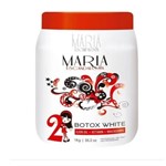 Ficha técnica e caractérísticas do produto Maria Escandalosa Botox White 1 Kg