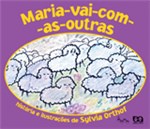 Ficha técnica e caractérísticas do produto Maria Vai com as Outras - 1