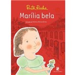 Ficha técnica e caractérísticas do produto Marilia Bela - Salamandra