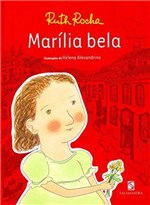 Ficha técnica e caractérísticas do produto Marilia Bela - Salamandra -