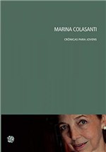 Ficha técnica e caractérísticas do produto Marina Colassanti - Cronicas para Jovens - Global