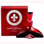 Ficha técnica e caractérísticas do produto Marina de Bourbon Rouge Royal Eau de Parfum Perfume Feminino 100ml - Marina de Bourbon