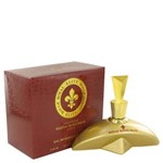 Ficha técnica e caractérísticas do produto Marina de Bourbon Rouge Royal Elite Eau de Parfum Intense Spray Perfume Feminino 100 ML-Marina de Bourbon