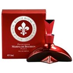 Ficha técnica e caractérísticas do produto Marina de Bourbon Rouge Royal Perfume Feminino Eau de Parfum 100 Ml