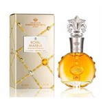 Ficha técnica e caractérísticas do produto Marina de Bourbon Royal Marina Diamond Perfume Feminino Eau de Parfum 100 Ml