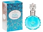 Ficha técnica e caractérísticas do produto Marina de Bourbon Royal Marina Turquoise Perfume - Feminino Eau de Parfum 100ml
