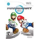 Ficha técnica e caractérísticas do produto Mario Kart - Wii