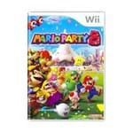 Ficha técnica e caractérísticas do produto Mario Party 8 - Wii