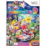 Ficha técnica e caractérísticas do produto Mario Party 9 - Wii