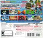 Ficha técnica e caractérísticas do produto Mario Party Island Tour - 3Ds