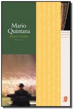 Ficha técnica e caractérísticas do produto Mario Quintana: os Melhores Poemas - Global