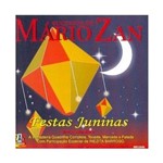 Ficha técnica e caractérísticas do produto Mario Zan - Festas Juninas - CD Ec