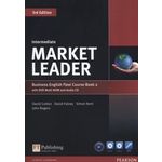 Ficha técnica e caractérísticas do produto Market Leader - Intermediate Flexi Course Book 2 Pack - 3Rd Edition