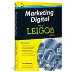 Ficha técnica e caractérísticas do produto Marketing Digital para Leigos - Alta Books