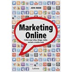 Livro - Marketing Online