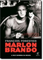 Ficha técnica e caractérísticas do produto Marlon Brando - Objetiva