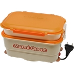 Ficha técnica e caractérísticas do produto Marmita Marmi Quent Light Bivolt Automático - Capacidade da Marmiteira 560 ml e Saladeira 460 ml