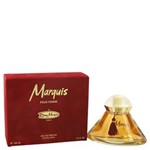 Ficha técnica e caractérísticas do produto Marquis Eau de Parfum Spray Perfume Feminino 100 ML-Remy Marquis