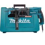 Ficha técnica e caractérísticas do produto Martelete 24mm Hr2470 220v Makita