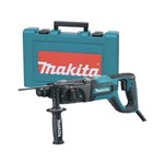 Ficha técnica e caractérísticas do produto Martelete Combinado 24mm (15/16") HR2475 - Makita