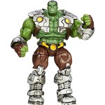 Ficha técnica e caractérísticas do produto Marvel Avengers Infinite Series - Hulk - A6749 / A6750