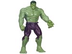 Ficha técnica e caractérísticas do produto Marvel Avengers Titan Heroes Hulk - Hasbro