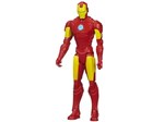 Marvel Avengers Titan Heroes Iron Man - Hasbro