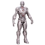 Ficha técnica e caractérísticas do produto Marvel-Avengers Ultron Titan Eletrônico Hasbro B2303