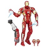 Marvel Legends Iron Man - Mark 46 - Hasbro