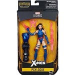 Ficha técnica e caractérísticas do produto Marvel Legends X-Men Psylocke - Hasbro