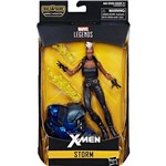 Ficha técnica e caractérísticas do produto Marvel Legends X-Men Storm - Hasbro