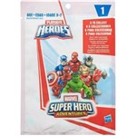 Ficha técnica e caractérísticas do produto Marvel Super Hero Mini Sortido - Playskool